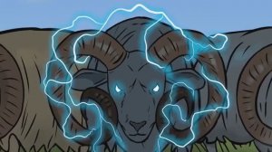 [ Детектив Войд ] SCP- 594
Электро - овцы ( Анимация SCP )