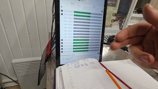 TOYOTA VOXY HYBRID Engine maintenance and battery rescue 89241707815 смотреть онлайн