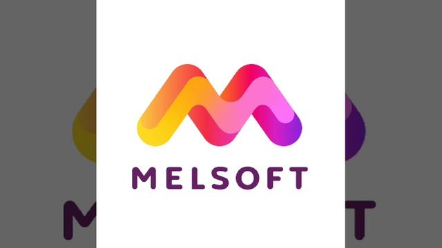 melsoft Games logo смотреть онлайн