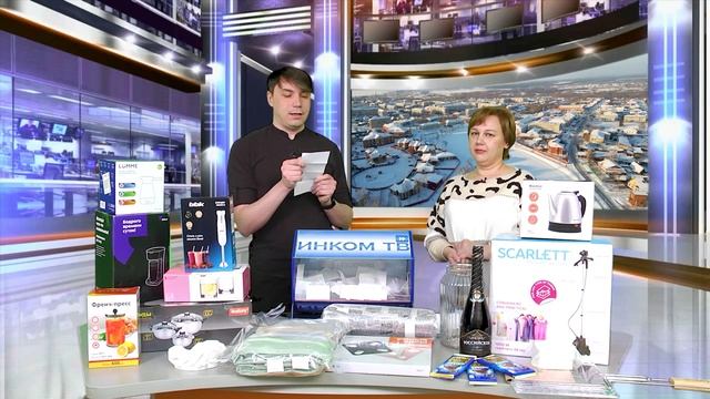 Традиционный февральский розыгрыш призов среди подписчиков газеты "Восточная провинция" смотреть онлайн