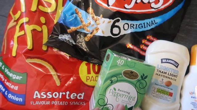 FAMILY HEALTHY ALDI FOOD SHOP APRIL WEEKLY MEAL IDEAS ON A BUDGET IN LOCKDOWN FOR A FAMILY OF FOUR. смотреть онлайн