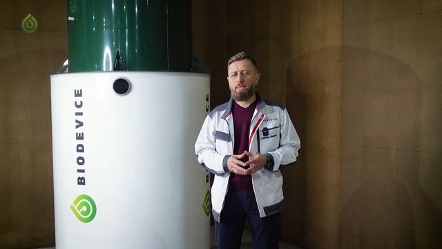 Обзор станции биологической очистки серии ПРО производства компании Биодевайс смотреть онлайн