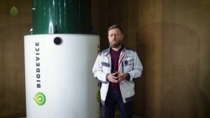 Обзор станции биологической очистки серии ПРО производства компании Биодевайс