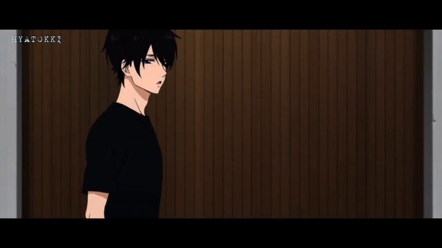 Misato X Futaba | Symphony | Bakuten!!「AMV」 смотреть онлайн