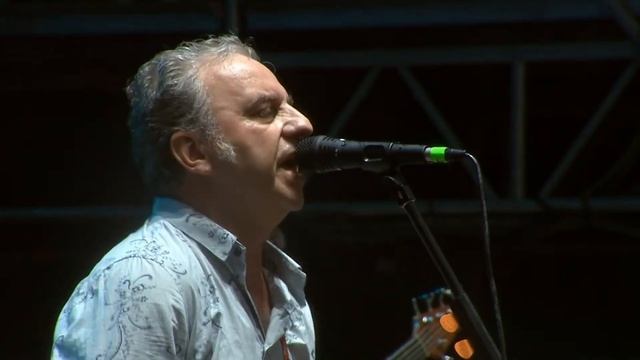 ЧАЙФ - Псы с городских окраин