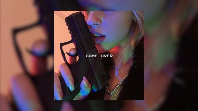 10AGE — Пушка (Slowed & Reverb)