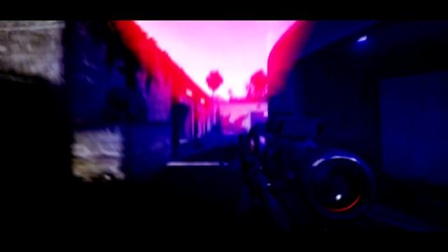 "OVERLORD ENDING " BO2 Edit By EET смотреть онлайн