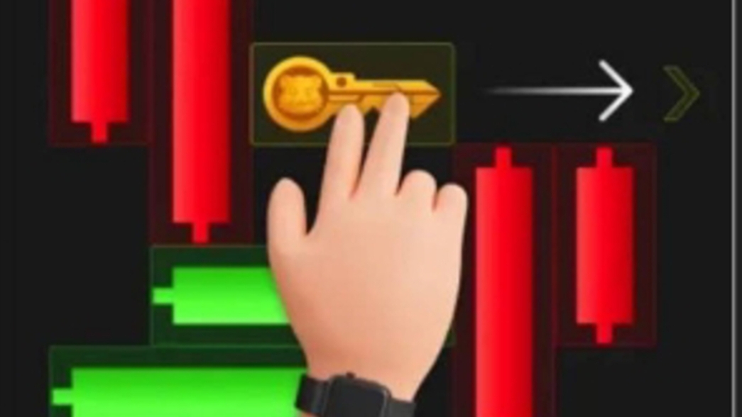 Hamster Kombat ключ 18 февраля. Ключ. Телеграм:  Https://t.me/tap_tap0588