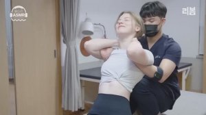 Успокаивающий Хруст: Массаж ASMR для Расслабления | Выпуск 04