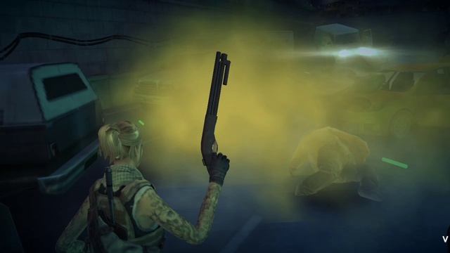 Left To Survive: Zombie Games (Экшен Зомби Ужас)