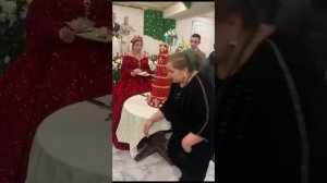 новая цыганская свадьба новая пара & зуба и малина 🤍