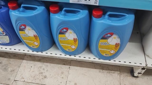 A101 AN İTİBARİYLE YENİ FİYATLI TEMİZLİK ÜRÜNLERİ A101 İNDİRİMLİ AKTÜEL ÜRÜNLER A101 7 EYLÜL 2023