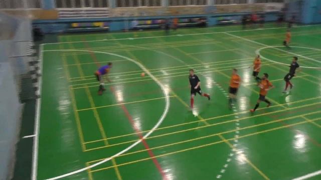 23 КХ 2 тур 6 лига Папы и тренеры Мастер Мяча - P2H смотреть онлайн