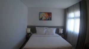 Gosia Hotel Nha Trang Вьетнам