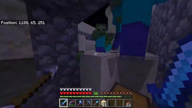 Hello? | Minecraft for Windows 10 смотреть онлайн