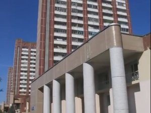 город Тында 2013