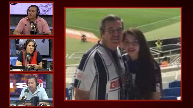 ¡NO SABEN PERDER! DIRECTIVA DE AMÉRICA SE MOLESTA EN LA FINAL FEMENIL смотреть онлайн