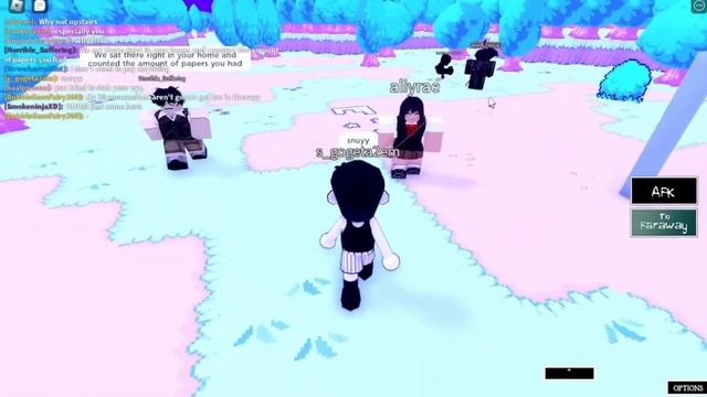 4 minutes of funny moment on Omori Sandbox (Roblox) смотреть онлайн