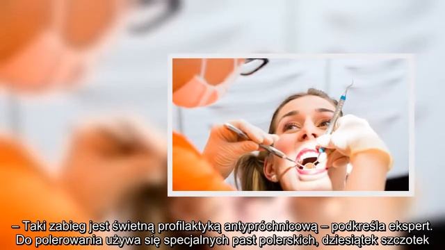 ✅ Jak często wykonywać skaling, polerowanie i fluoryzację? смотреть онлайн