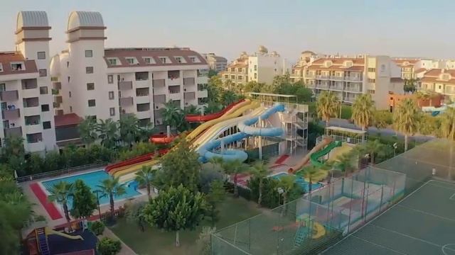 Hane Family Resort Hotel