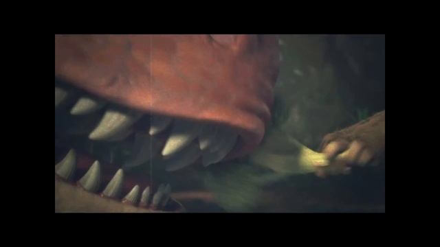 Age de glace 3 - Sid et le brocolis смотреть онлайн