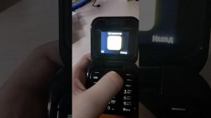 обзор кнопочного телефона i16pro