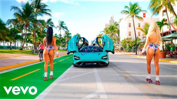 Sean Paul - She Doesn't Mind (NORTKASH x BROHM & OSIS Remix)