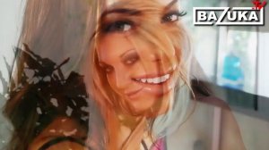 DVJ BAZUKA   Feel Like