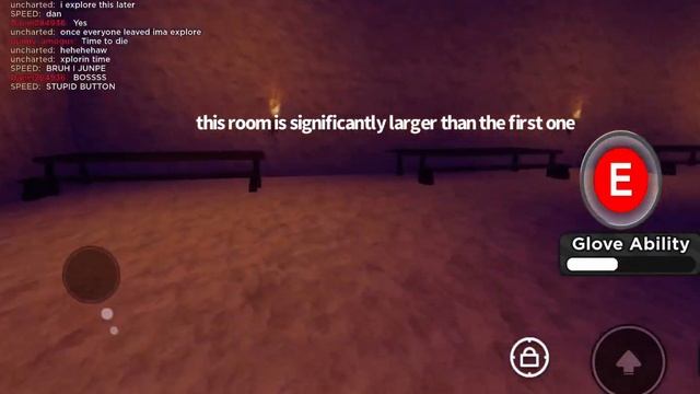 secret rooms in null zone(roblox slap battles) смотреть онлайн