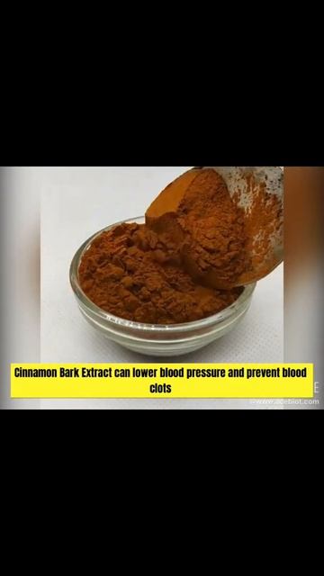 Do you know Cinnamon Bark Extract powder? смотреть онлайн
