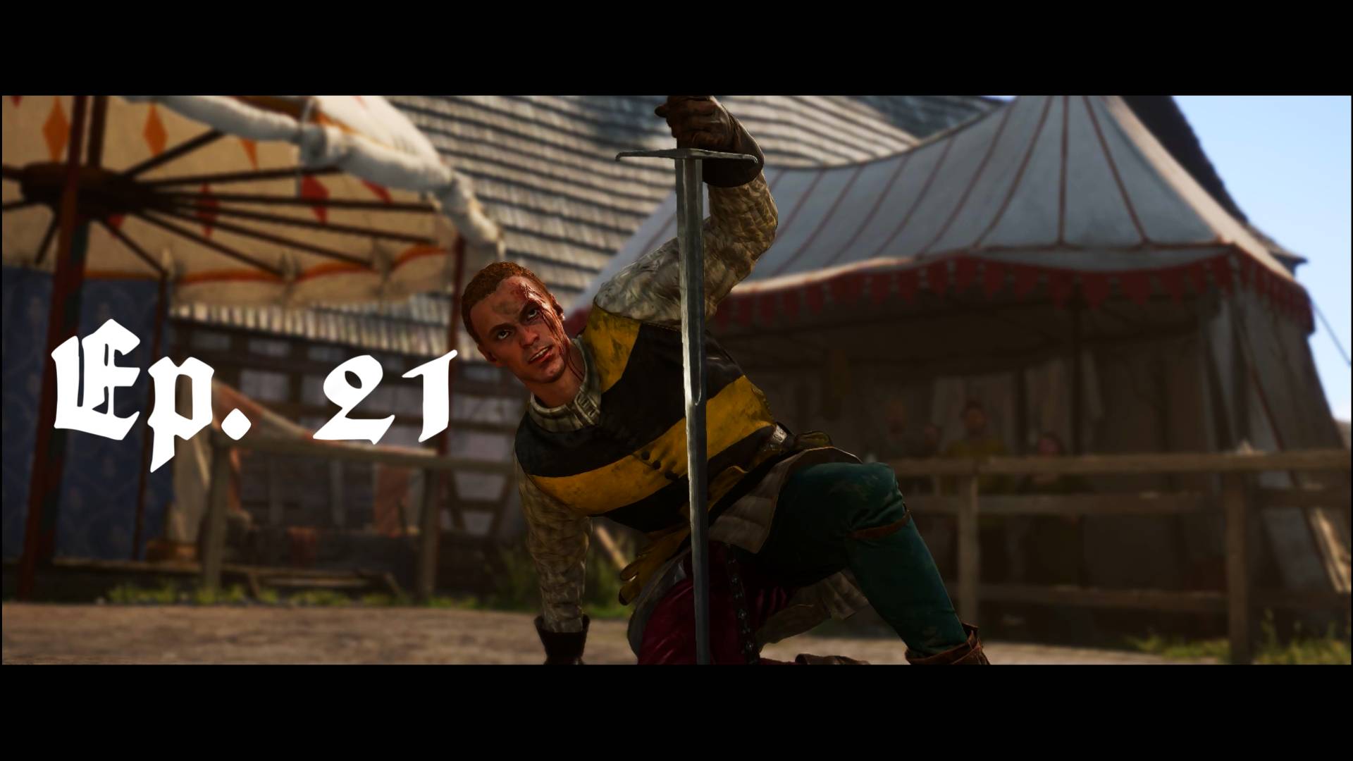 Kingdom Come Deliverance II – Ep. 21