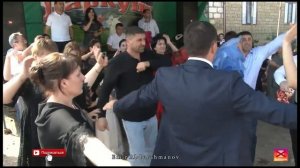 Танец Жениха  Лезги мехъер #Дагестанскаясвадьба