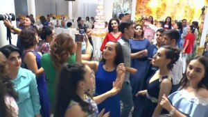 Армянские Песни 🇦🇲🇷🇺👍 на  Свадьбе