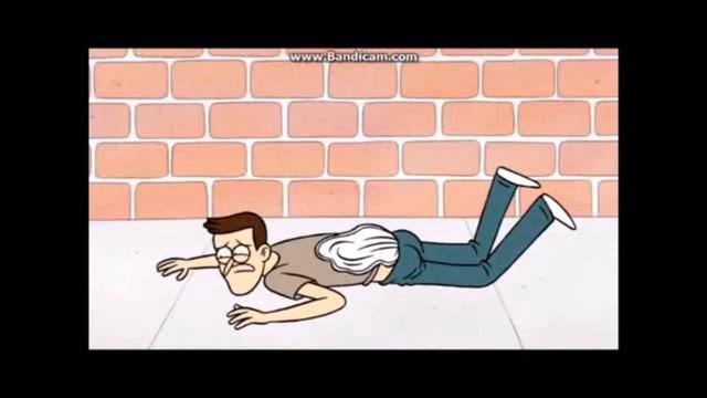 SODA DRINKING DUDE GETS WHATS COMING TO HIM (Wedgie Ninja) смотреть онлайн