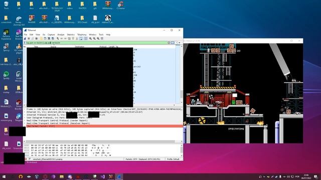 Superfighters Deluxe - How to get server/host IP смотреть онлайн