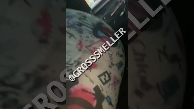 Very Hot Black Girl Fart Compilation | Extremely LOUD Farts 🤤💩🤮💕🤢💨😷 #1 смотреть онлайн