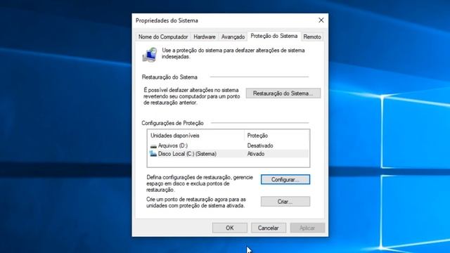 Faça isso antes de atualizar para o Windows 10 October 2018 Update - IMPORTANTE смотреть онлайн