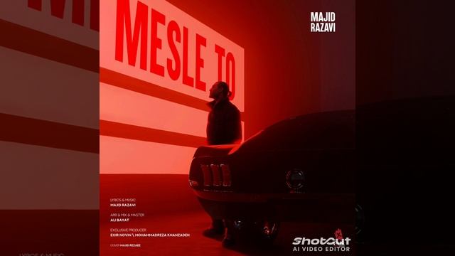 Majid Razavi Mesle To