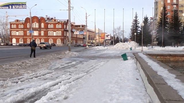 Зимнее чудо на севере смотреть онлайн