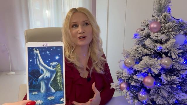 ♌️ ЛЕВ - ТАРО прогноз на ЯНВАРЬ 2024 года от Oxana Tarot 💝 смотреть онлайн