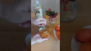 Мандариновое масло. Мацерат из мандариновой кожуры. Как приготовить мацерат из мандарин.