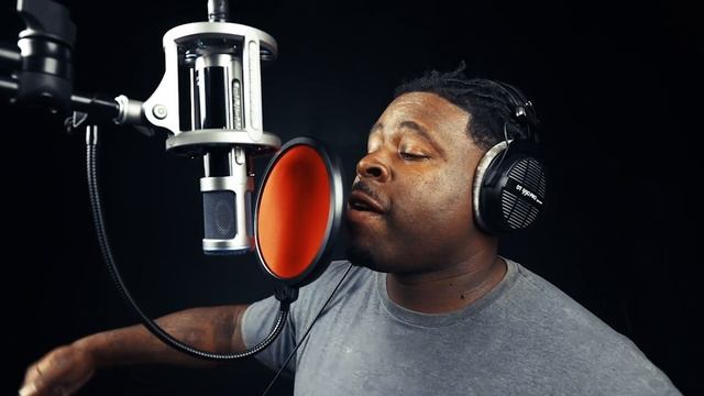 Mac E - I'M On Dat X (Live Performance) (onetake) @WikidFilms смотреть онлайн