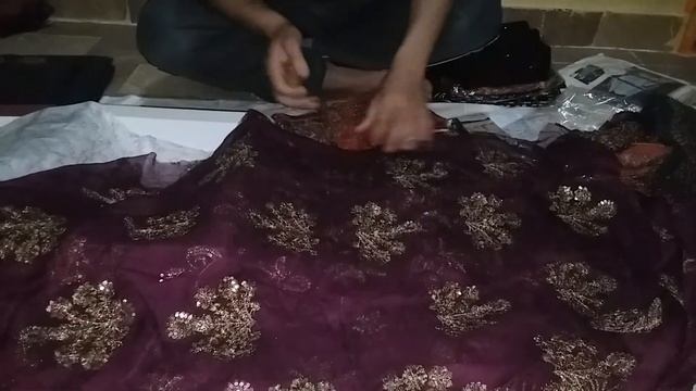 IZNIK EMBROIDERED CHIFFON COLLECTION 2020||| смотреть онлайн