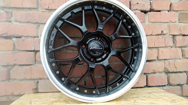 SSR Vienna Gluck АНТИХРОМ