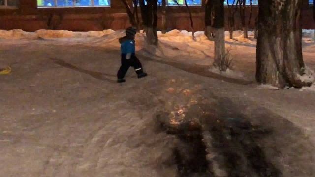 разбег маленький смотреть онлайн