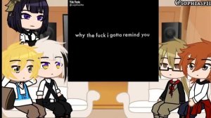 реакция на Дазая!