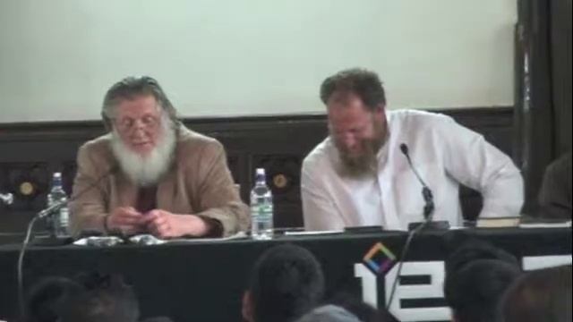 Yusuf Estes & Omar Weston Embarassing moments in Mexico смотреть онлайн