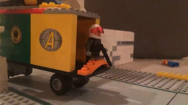 A Lego Auchwitz смотреть онлайн