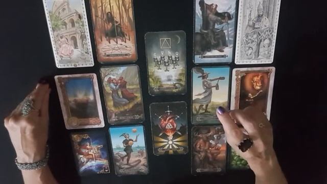 ВЕСЫ. ПРОГНОЗ НА ЛЮБОВЬ И ОТНОШЕНИЯ НА ИЮНЬ 2019. смотреть онлайн