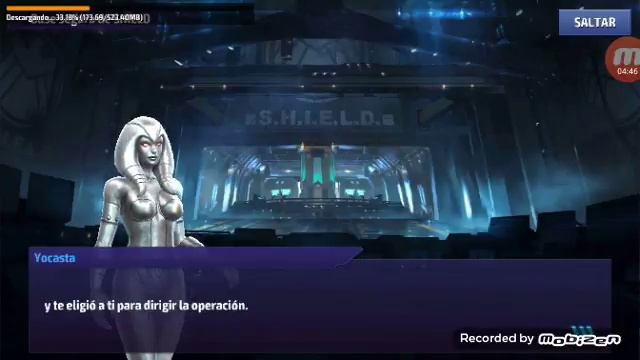 Marvel future fight tutorial/evil o.o.o смотреть онлайн